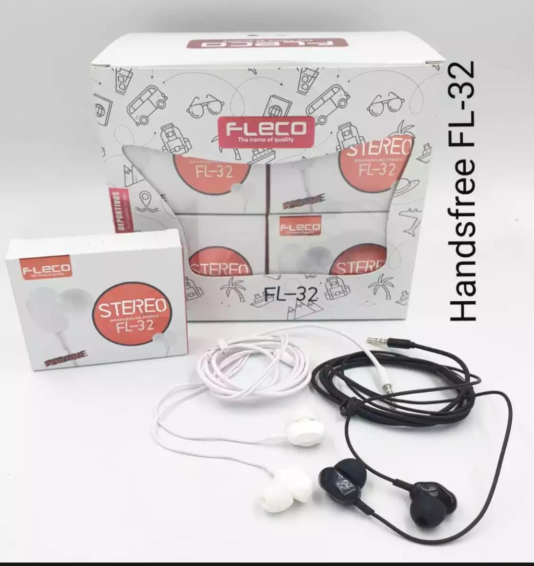 HANSFREE FLECO FL32